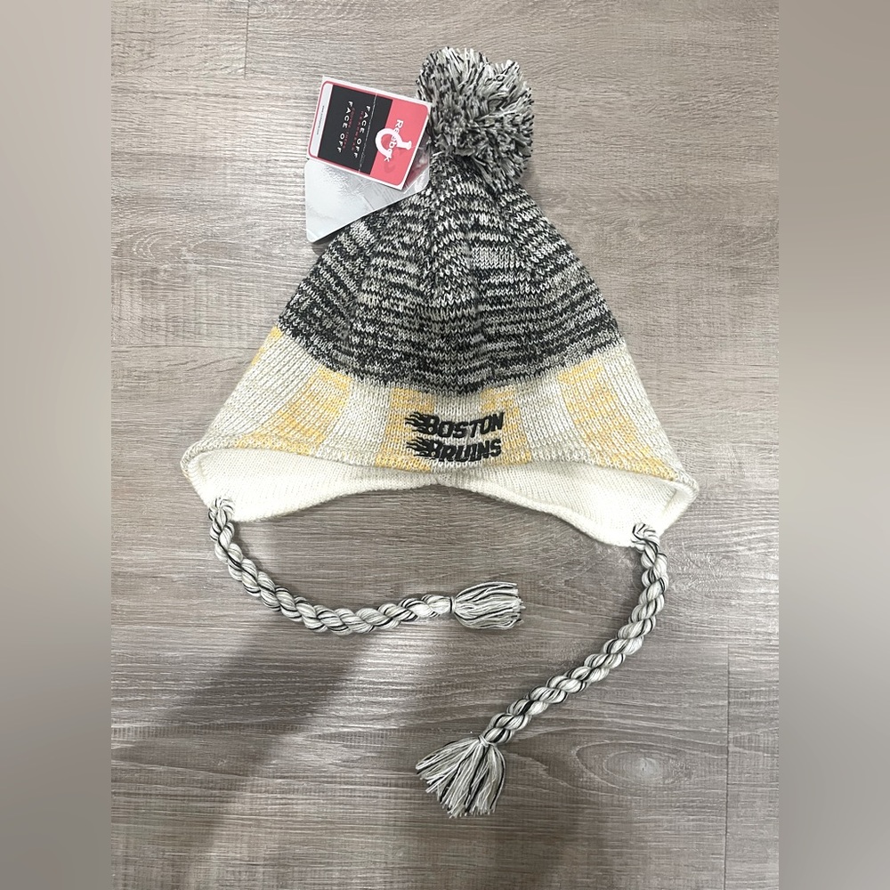 Reebok | Boston Bruins Hat